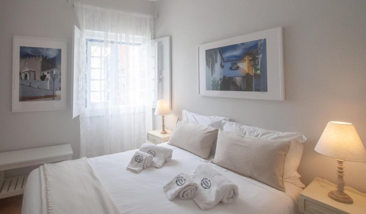 Hébergement de vacances Casa Da Travessa - Óbidos