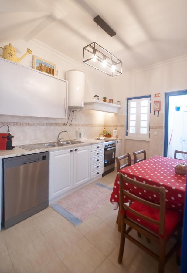 Hébergement de vacances Casa Da Travessa -