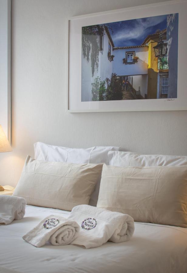 Casa Da Travessa - Óbidos