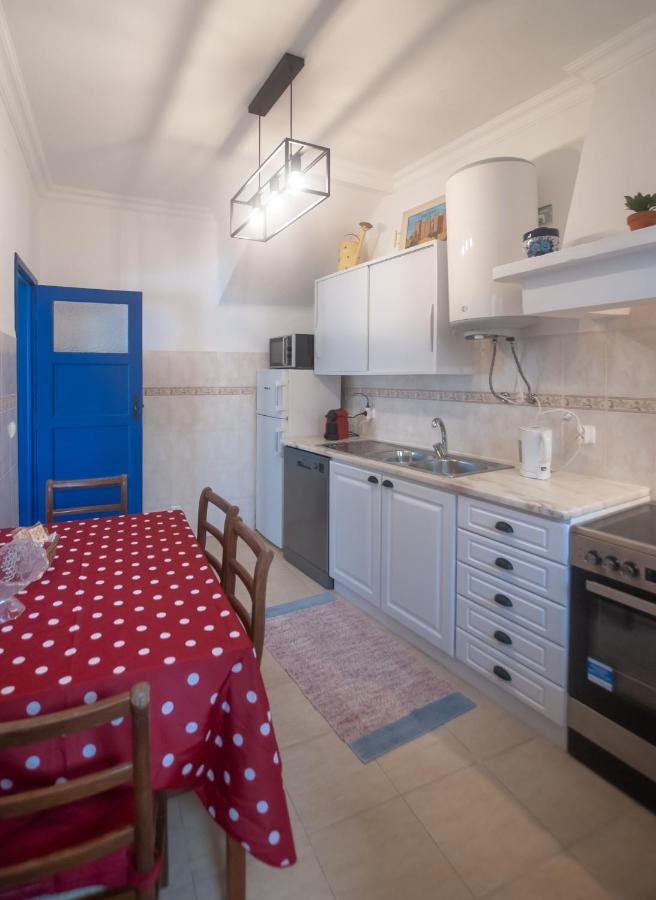 Hébergement de vacances Casa Da Travessa -
