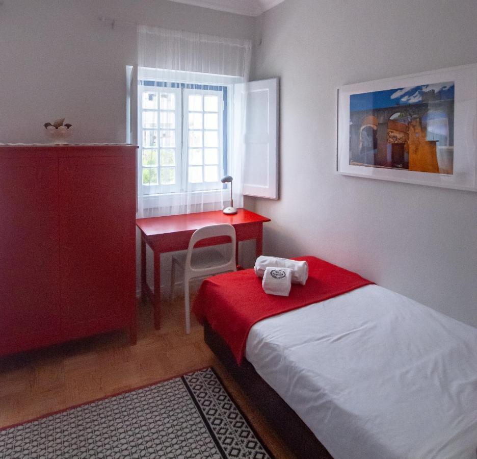 Casa Da Travessa - Hébergement de vacances *