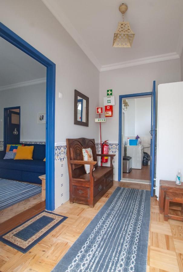 Casa Da Travessa - * Óbidos