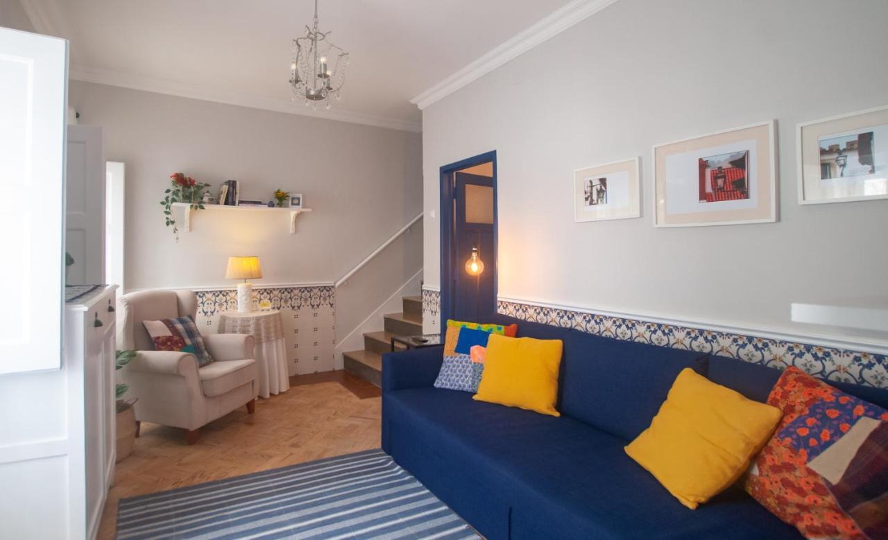 Hébergement de vacances Casa Da Travessa -
