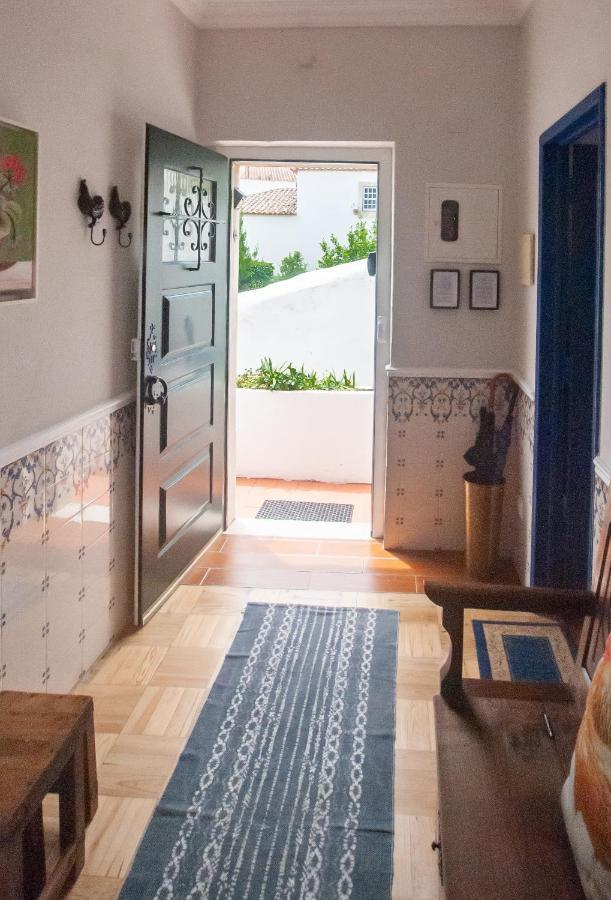 Hébergement de vacances Casa Da Travessa - Óbidos