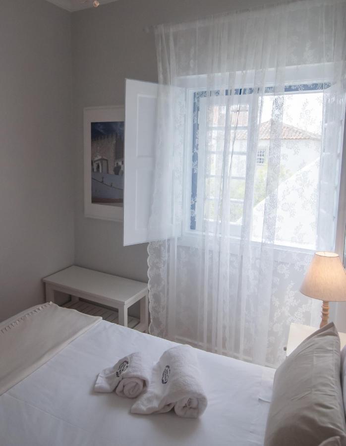 Casa Da Travessa - Óbidos