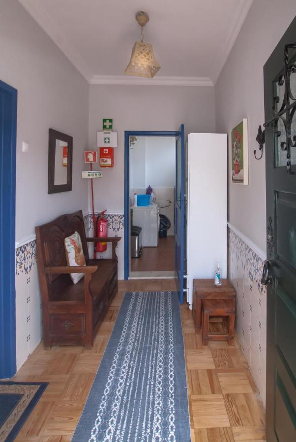 Casa Da Travessa - Hébergement de vacances *