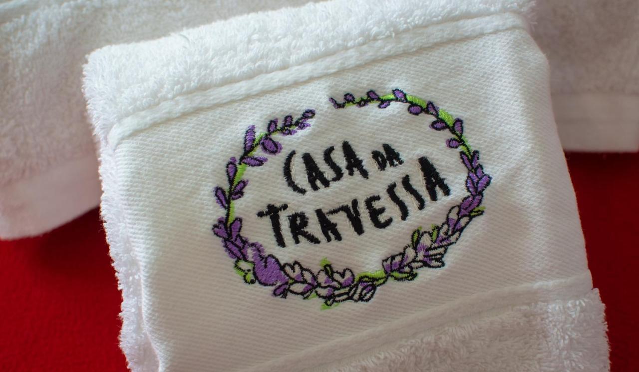 Vakantiehuis Casa Da Travessa - Óbidos