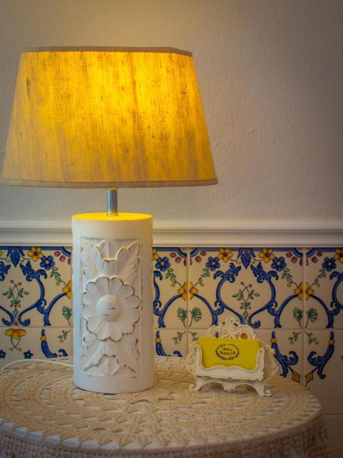 Vakantiehuis Casa Da Travessa - *