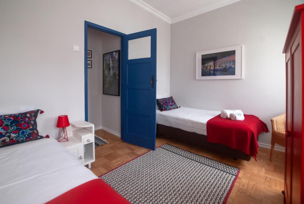 Casa Da Travessa - Hébergement de vacances Óbidos