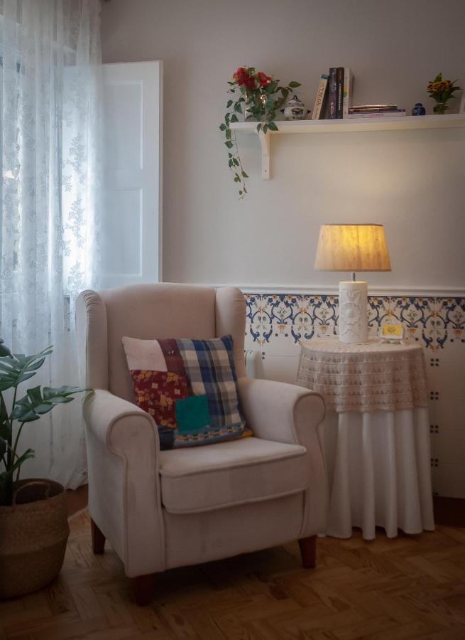 Casa Da Travessa - Vakantiehuis *
