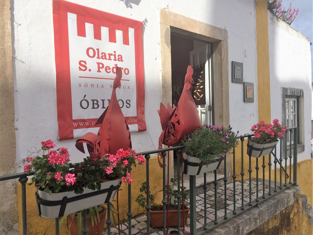 Casa Da Travessa - Hébergement de vacances *