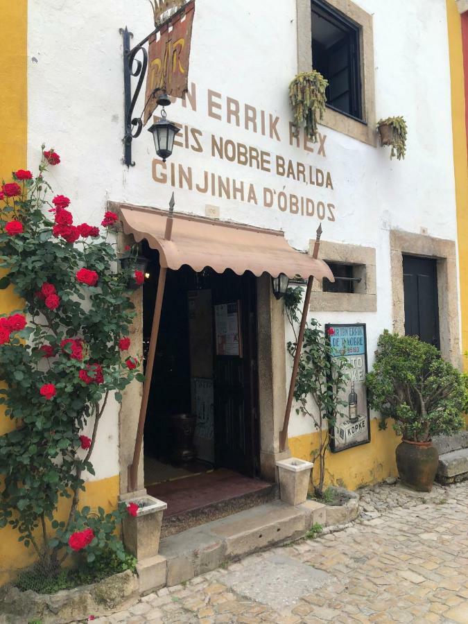 Casa Da Travessa - Hébergement de vacances